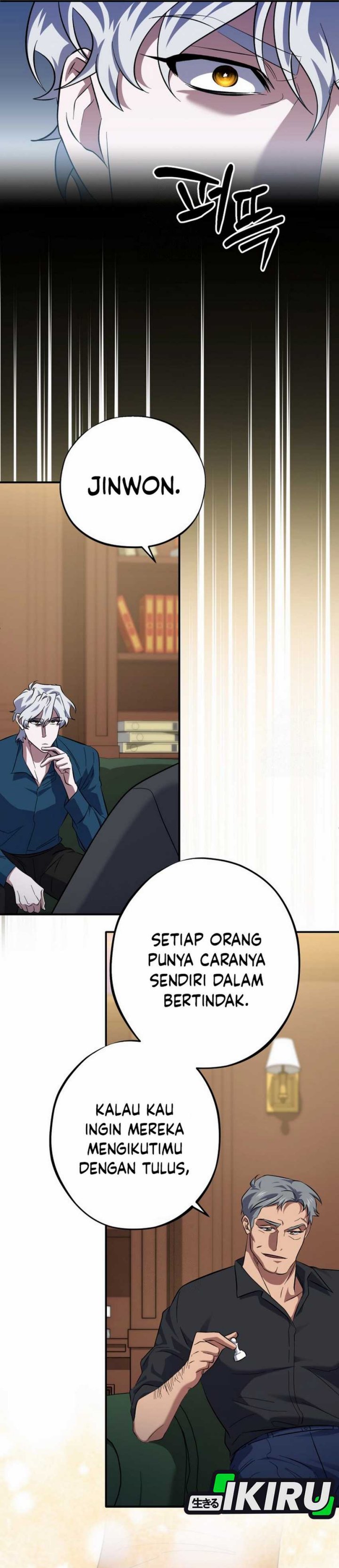 Top Medical Surgeon Chapter 50 Gambar 47