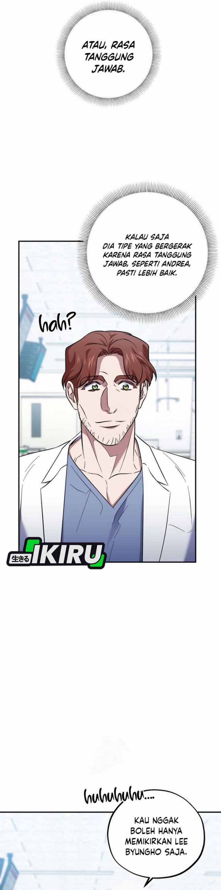 Top Medical Surgeon Chapter 50 Gambar 49
