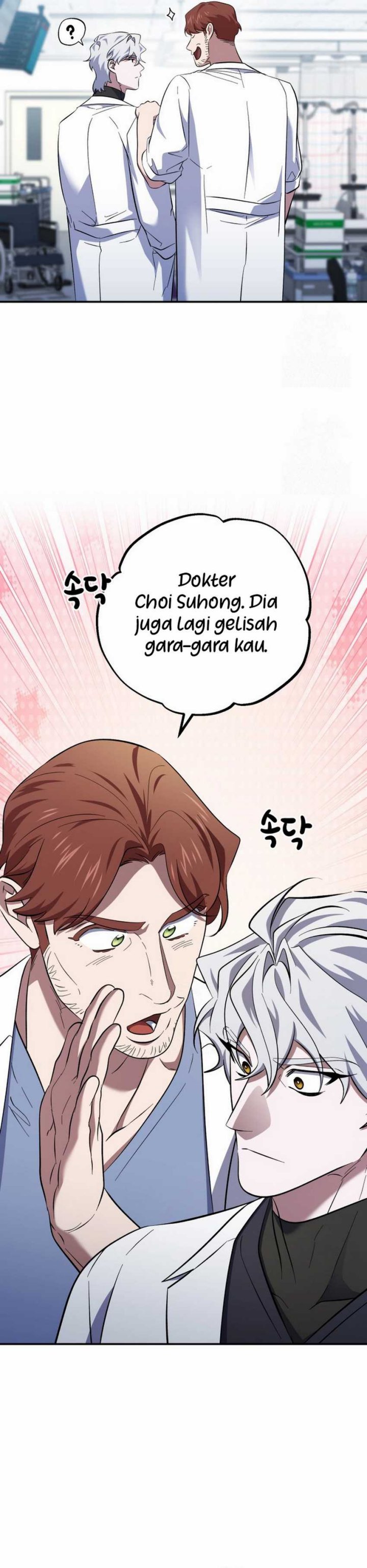 Top Medical Surgeon Chapter 50 Gambar 50