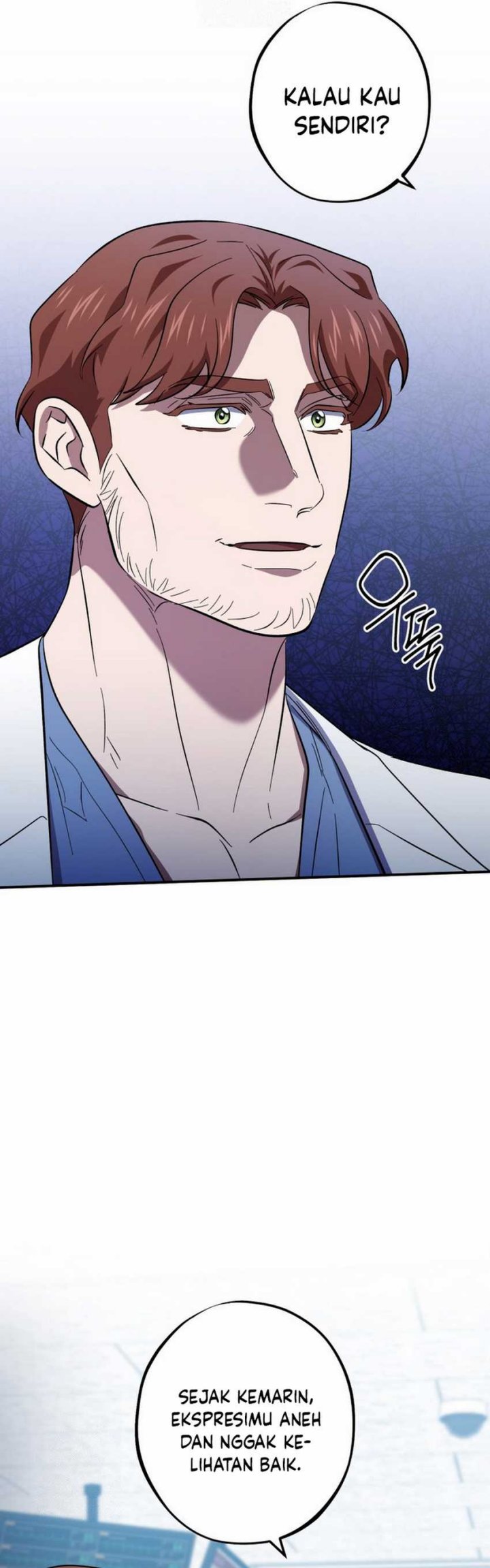Top Medical Surgeon Chapter 50 Gambar 52