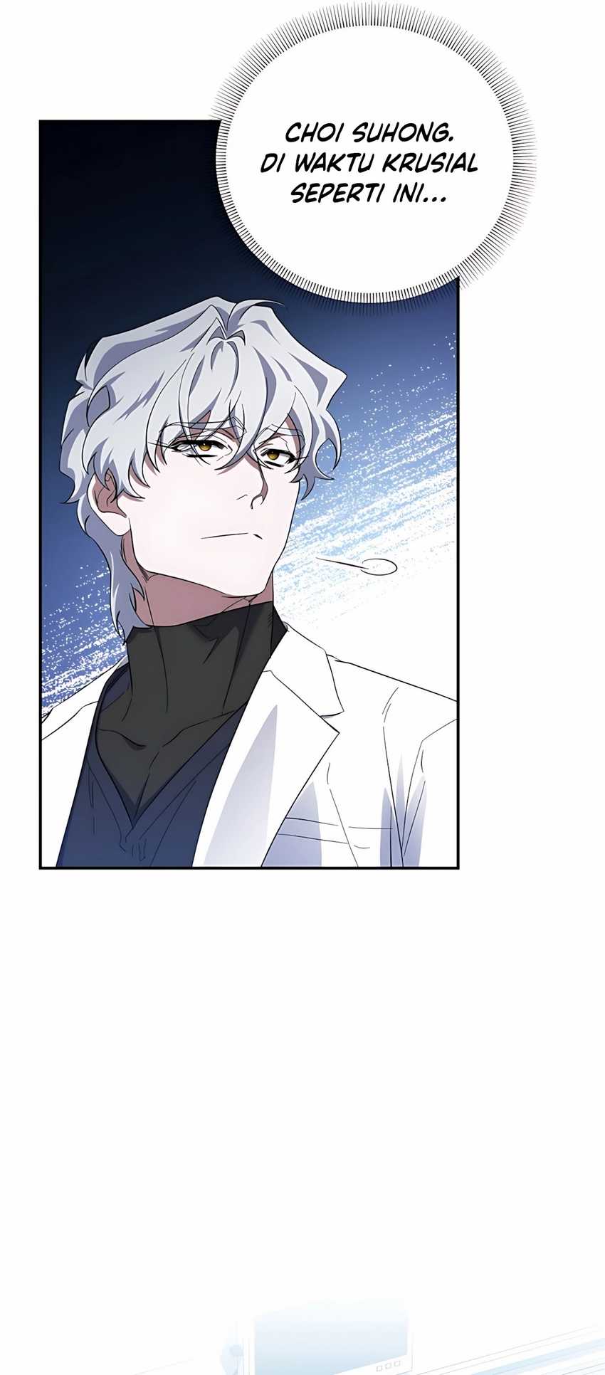Top Medical Surgeon Chapter 51 Gambar 4