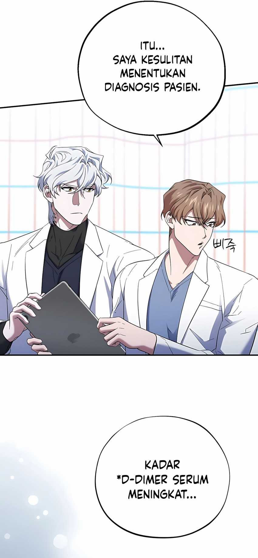 Top Medical Surgeon Chapter 51 Gambar 6