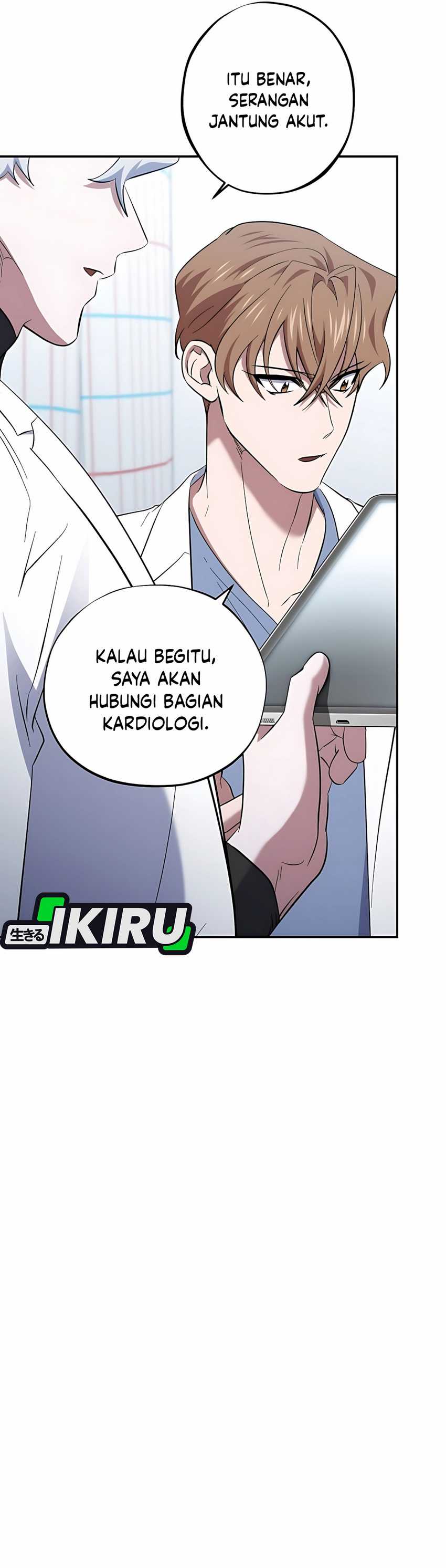 Top Medical Surgeon Chapter 51 Gambar 10