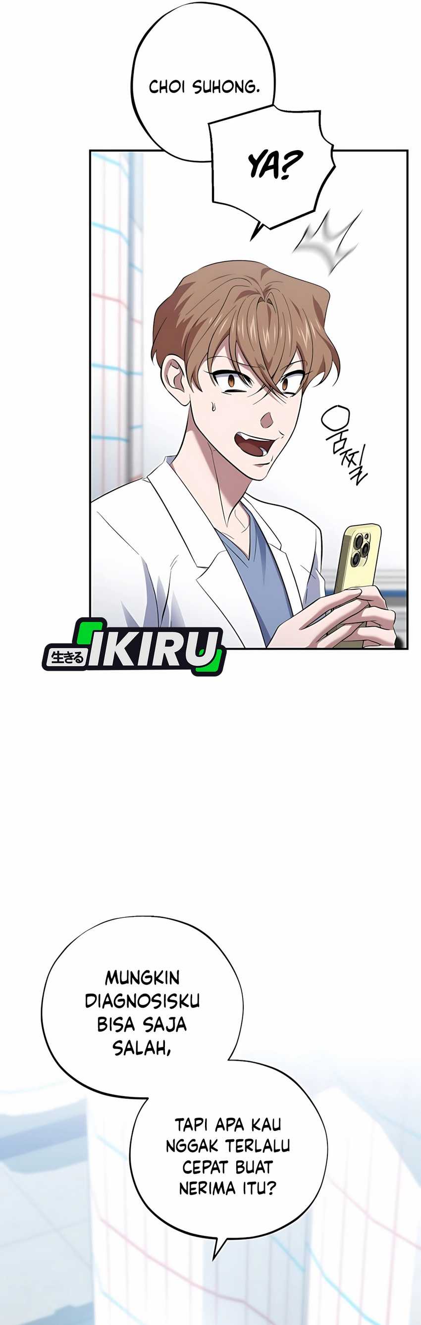 Top Medical Surgeon Chapter 51 Gambar 11