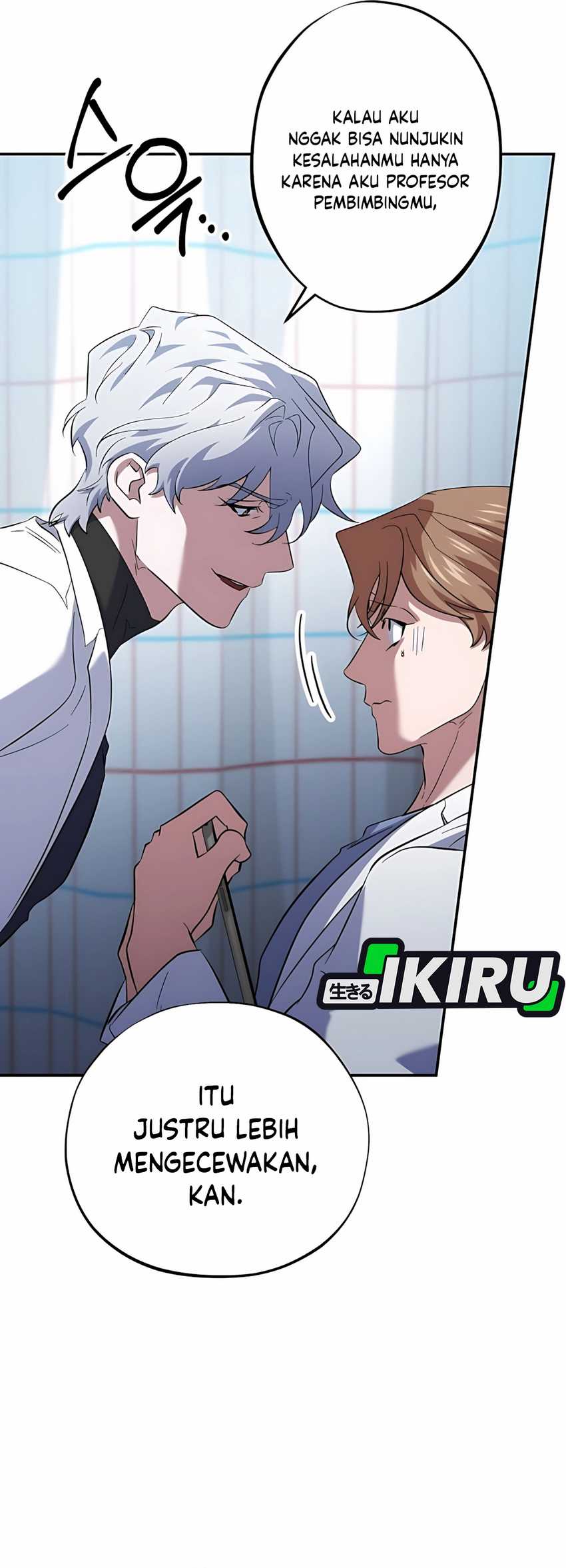 Top Medical Surgeon Chapter 51 Gambar 15