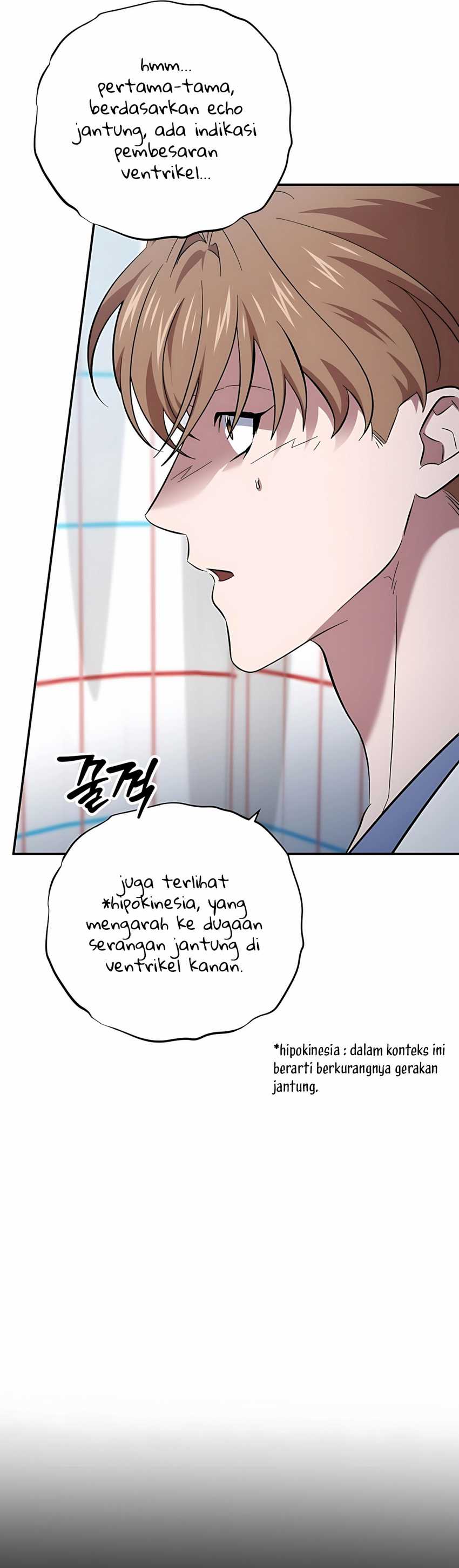 Top Medical Surgeon Chapter 51 Gambar 16