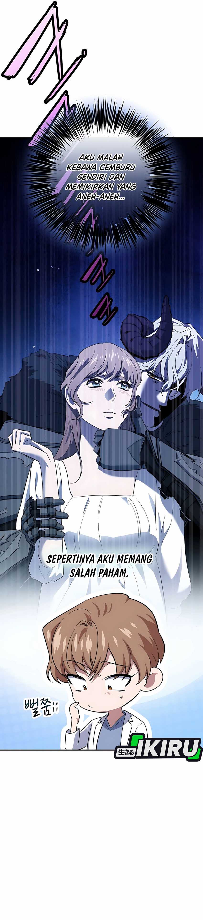 Top Medical Surgeon Chapter 51 Gambar 20