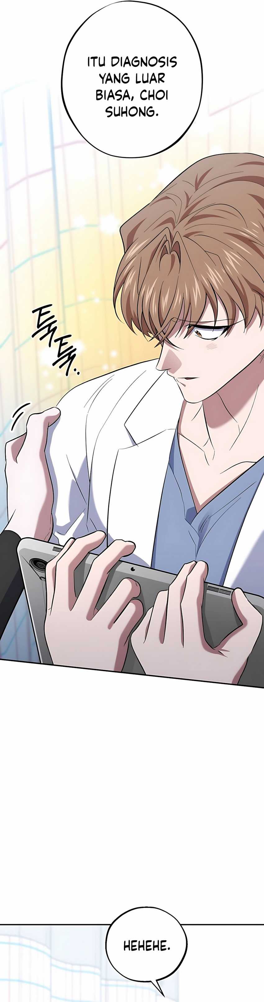 Top Medical Surgeon Chapter 51 Gambar 24