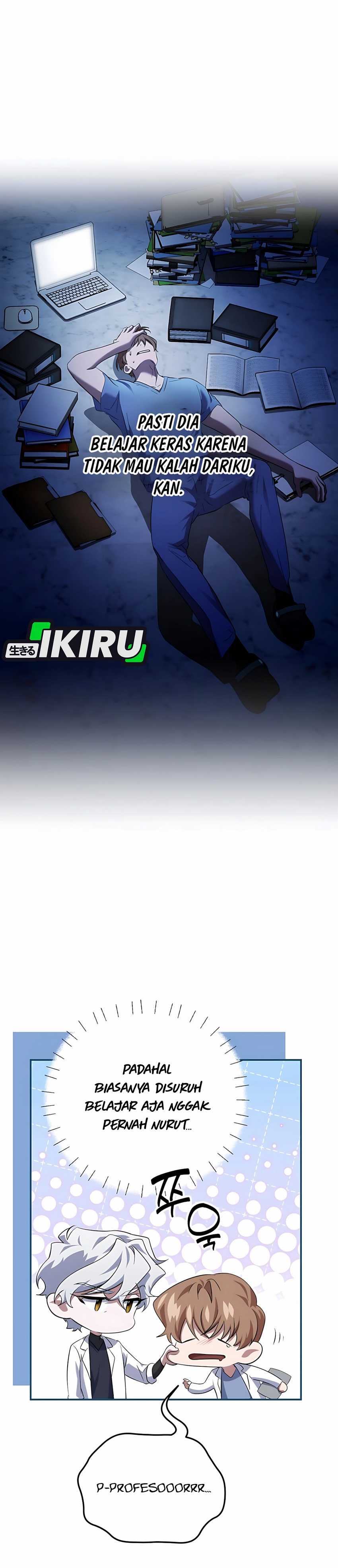 Top Medical Surgeon Chapter 51 Gambar 26