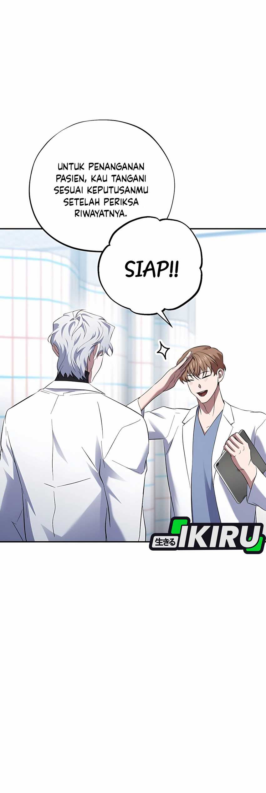 Top Medical Surgeon Chapter 51 Gambar 27