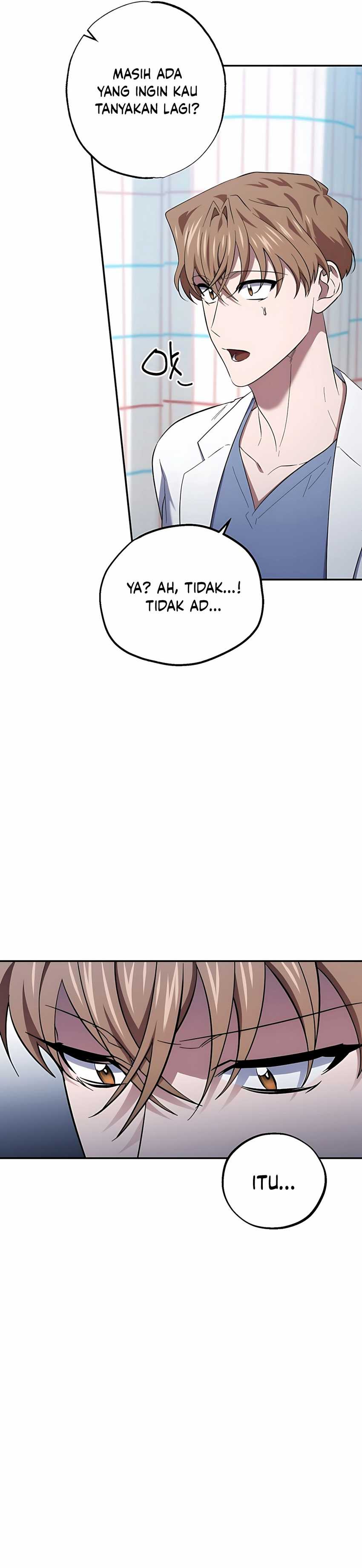 Top Medical Surgeon Chapter 51 Gambar 28