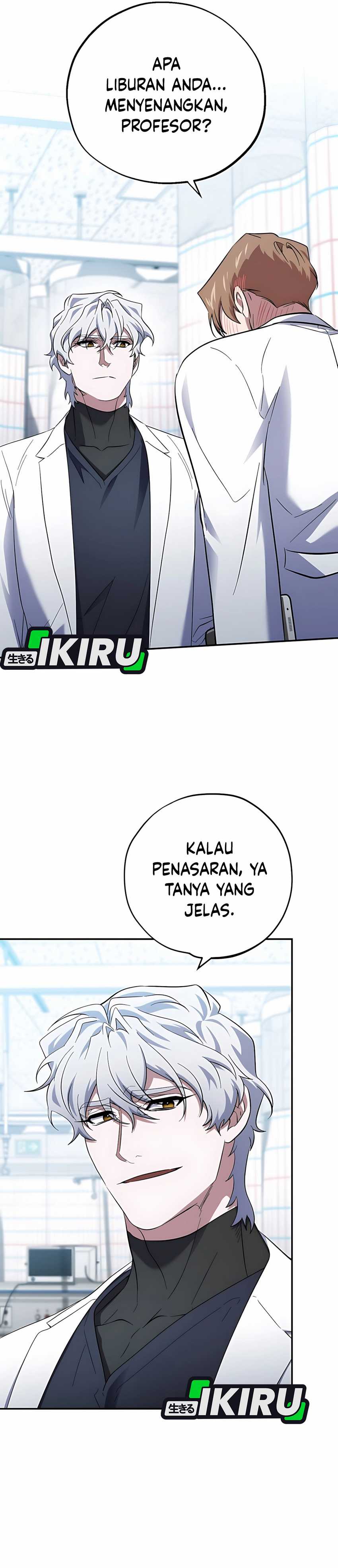 Top Medical Surgeon Chapter 51 Gambar 29