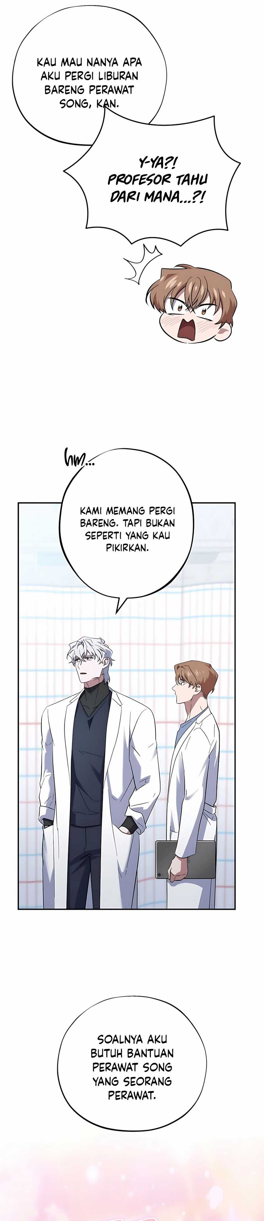 Top Medical Surgeon Chapter 51 Gambar 30