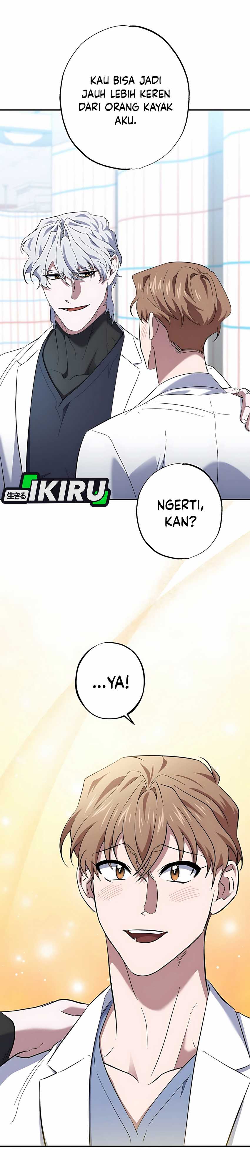 Top Medical Surgeon Chapter 51 Gambar 38