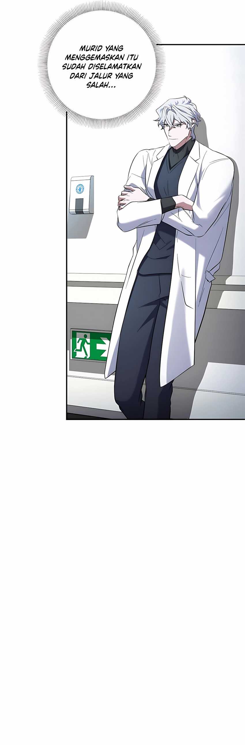 Top Medical Surgeon Chapter 51 Gambar 40