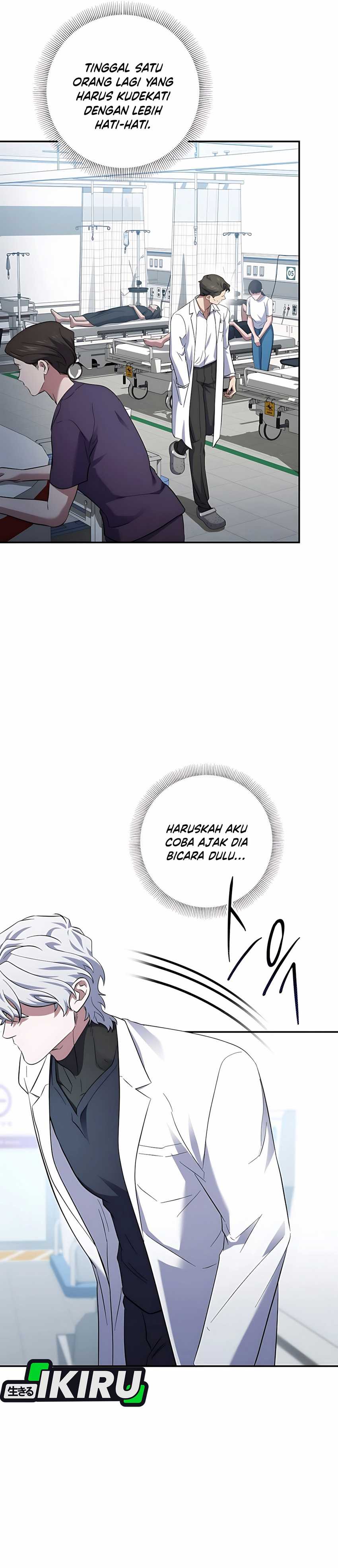 Top Medical Surgeon Chapter 51 Gambar 41