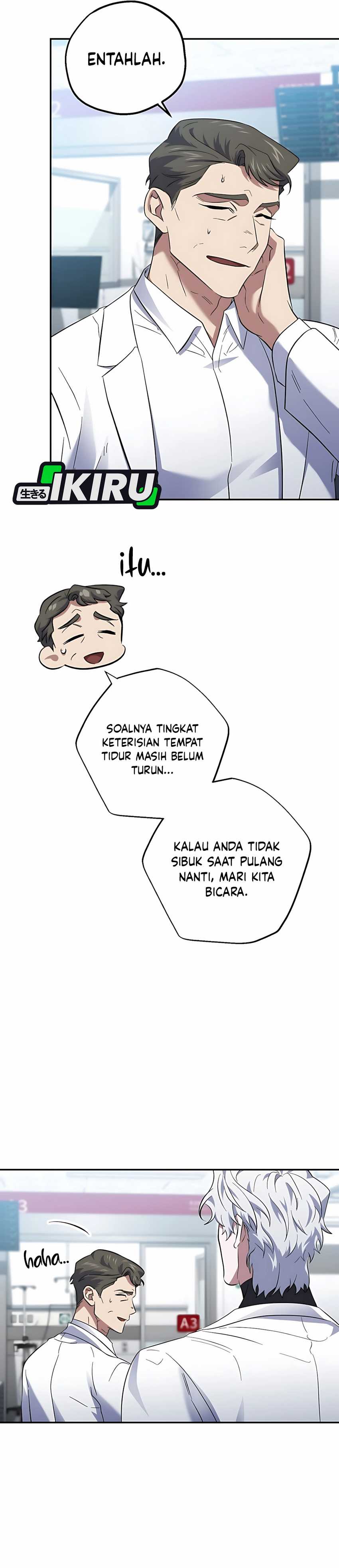 Top Medical Surgeon Chapter 51 Gambar 44