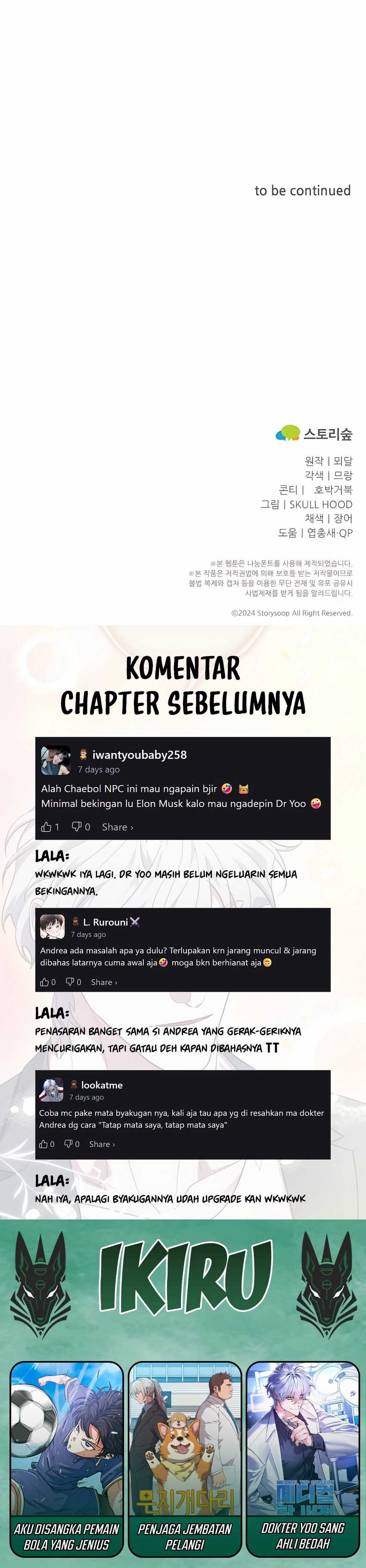 Top Medical Surgeon Chapter 51 Gambar 46