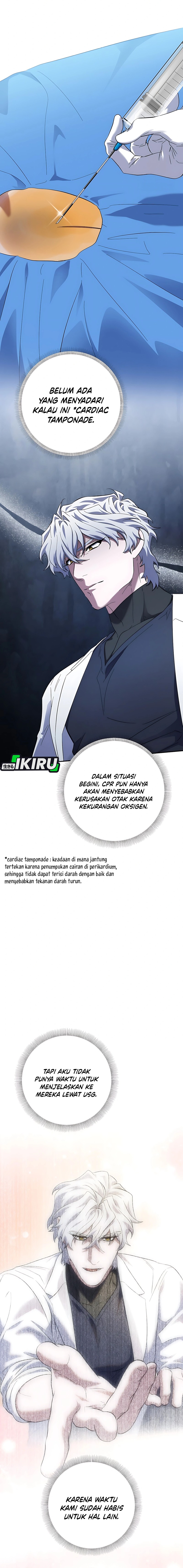 Top Medical Surgeon Chapter 53 Gambar 3