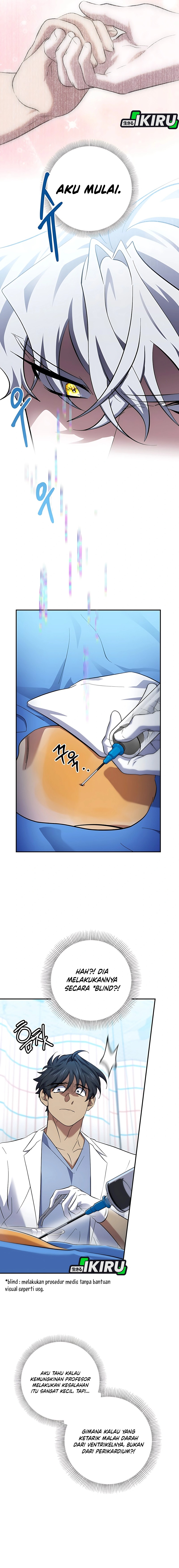 Top Medical Surgeon Chapter 53 Gambar 4