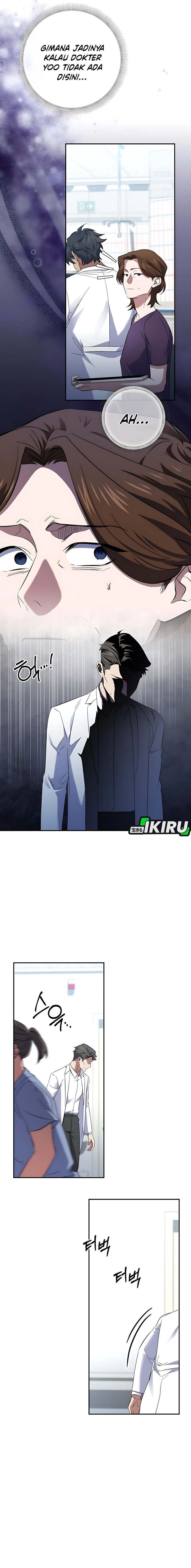 Top Medical Surgeon Chapter 53 Gambar 9