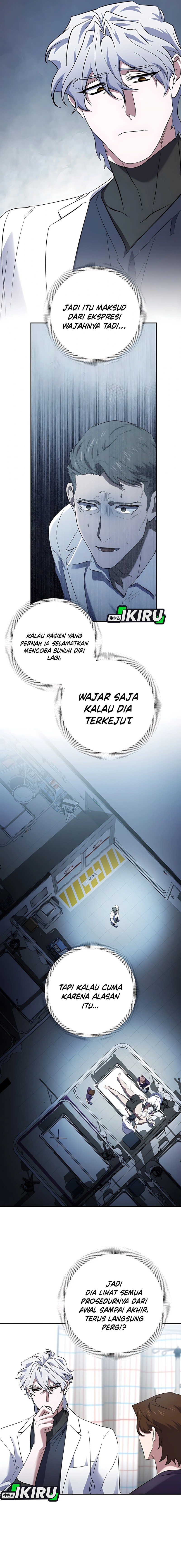 Top Medical Surgeon Chapter 53 Gambar 11