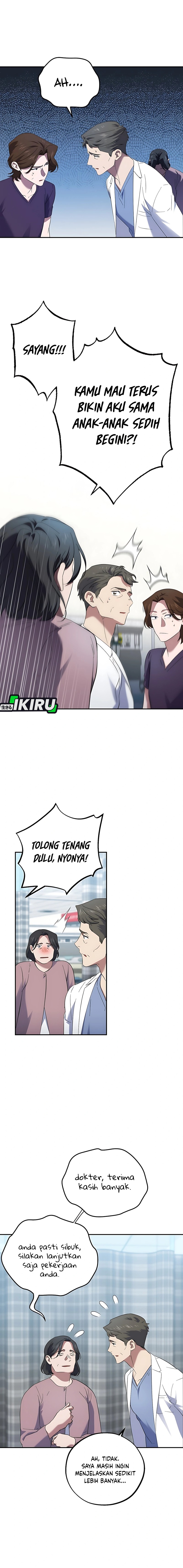 Top Medical Surgeon Chapter 53 Gambar 15