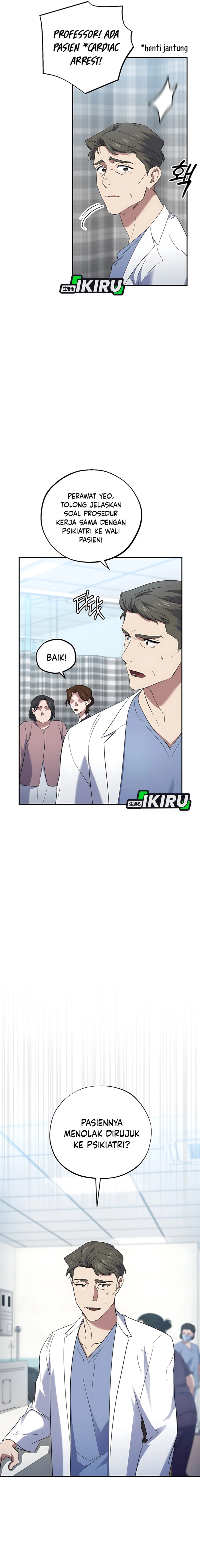 Top Medical Surgeon Chapter 53 Gambar 16