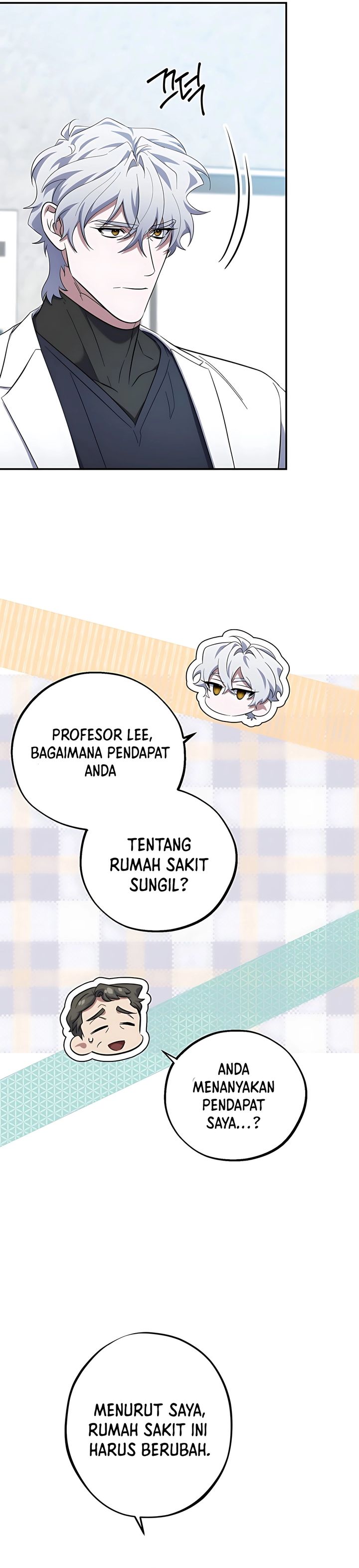 Top Medical Surgeon Chapter 55 Gambar 4