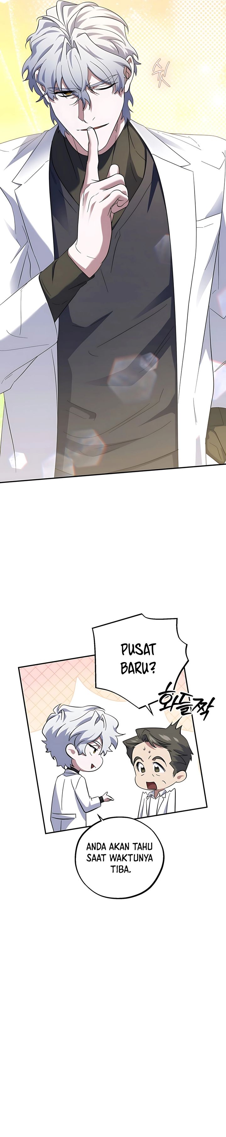 Top Medical Surgeon Chapter 55 Gambar 8