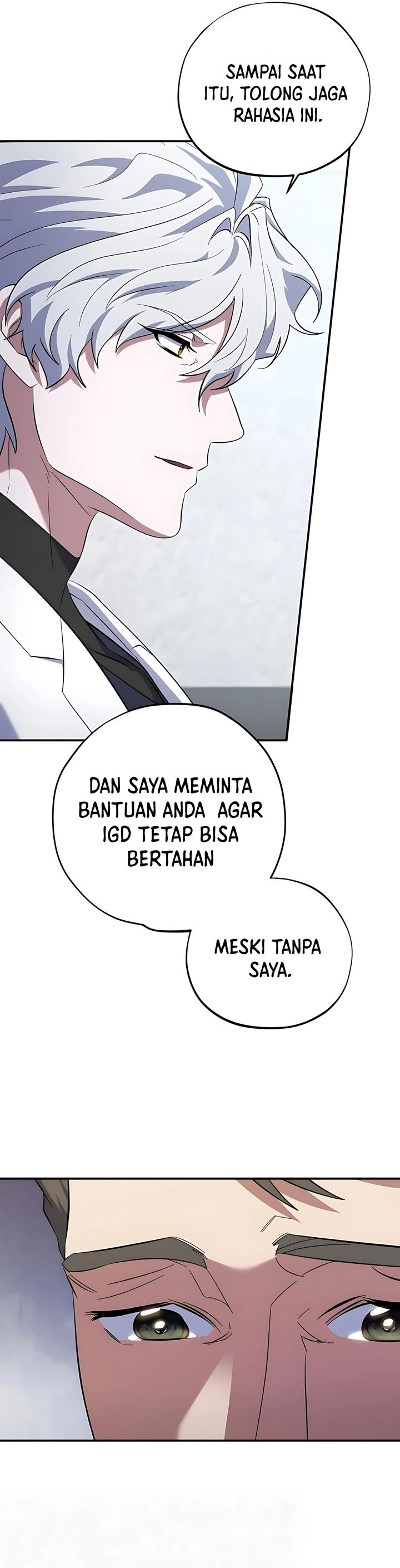Top Medical Surgeon Chapter 55 Gambar 9