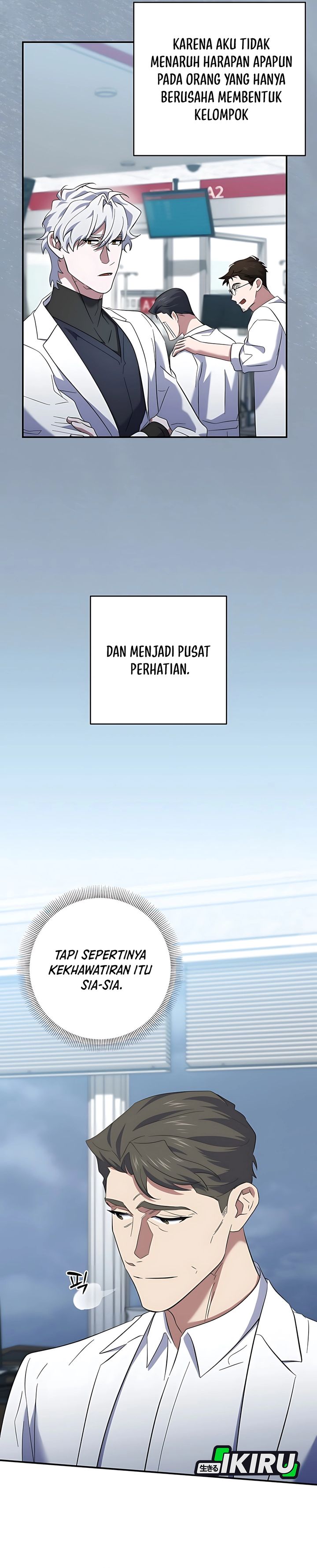 Top Medical Surgeon Chapter 55 Gambar 12