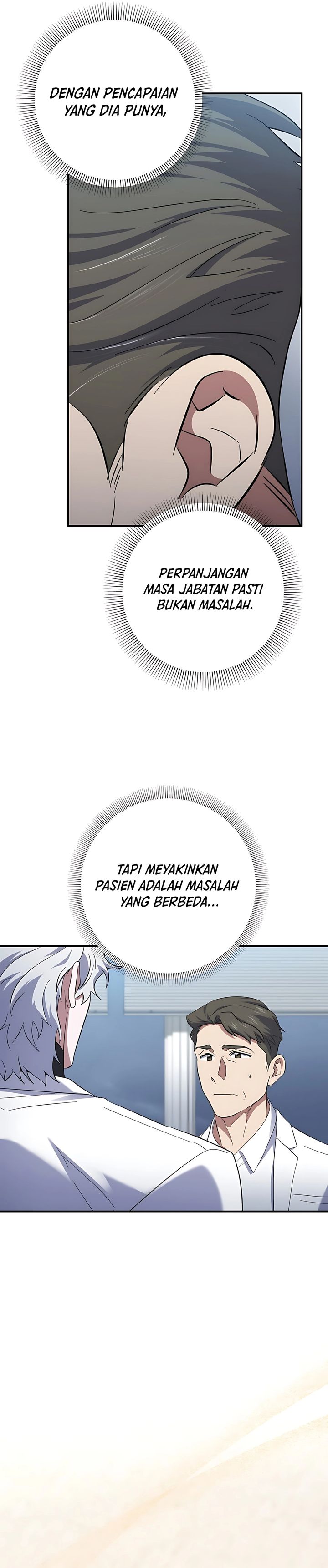 Top Medical Surgeon Chapter 55 Gambar 13