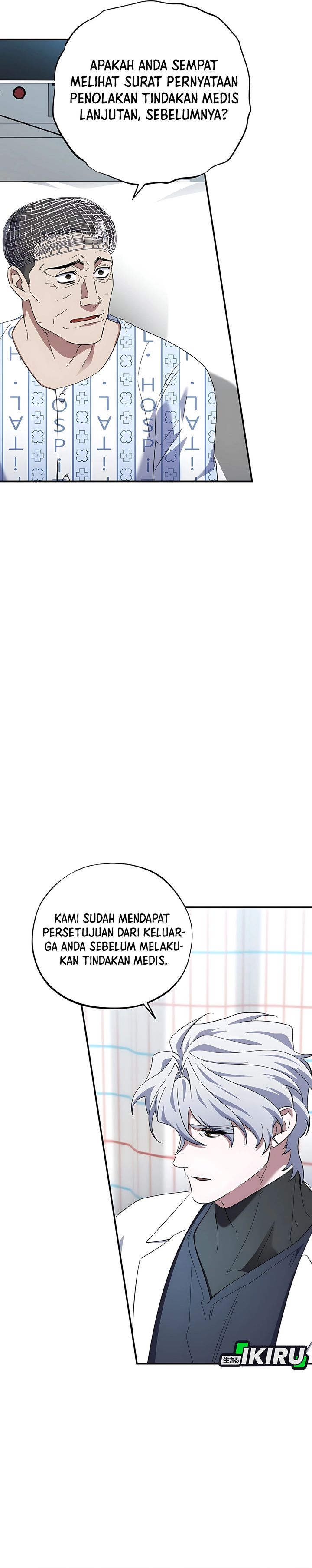 Top Medical Surgeon Chapter 55 Gambar 16
