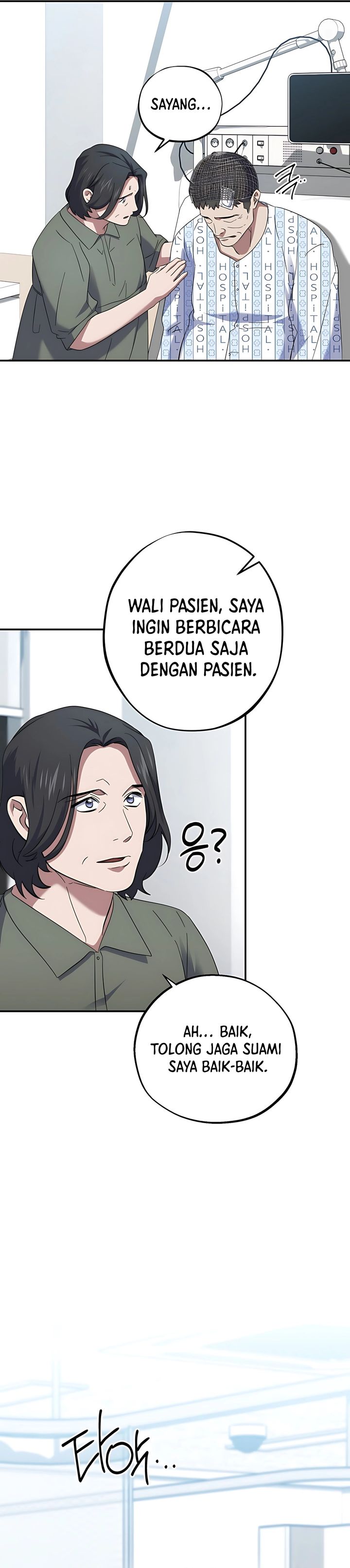 Top Medical Surgeon Chapter 55 Gambar 17