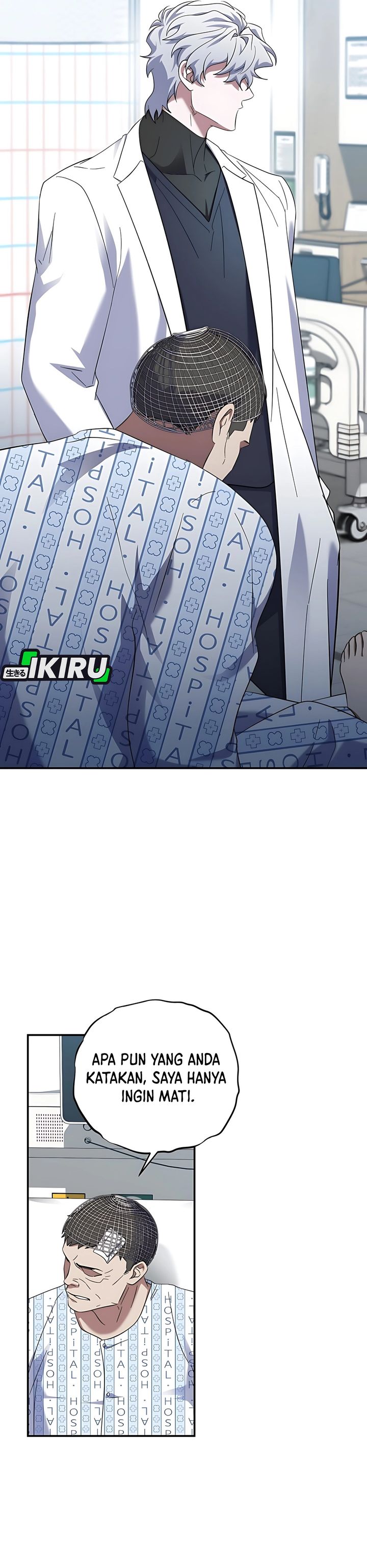 Top Medical Surgeon Chapter 55 Gambar 18