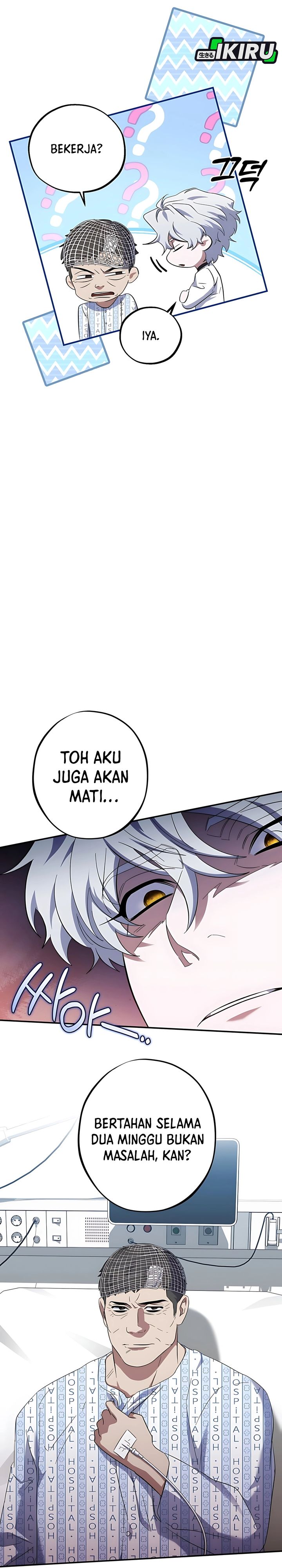 Top Medical Surgeon Chapter 55 Gambar 25