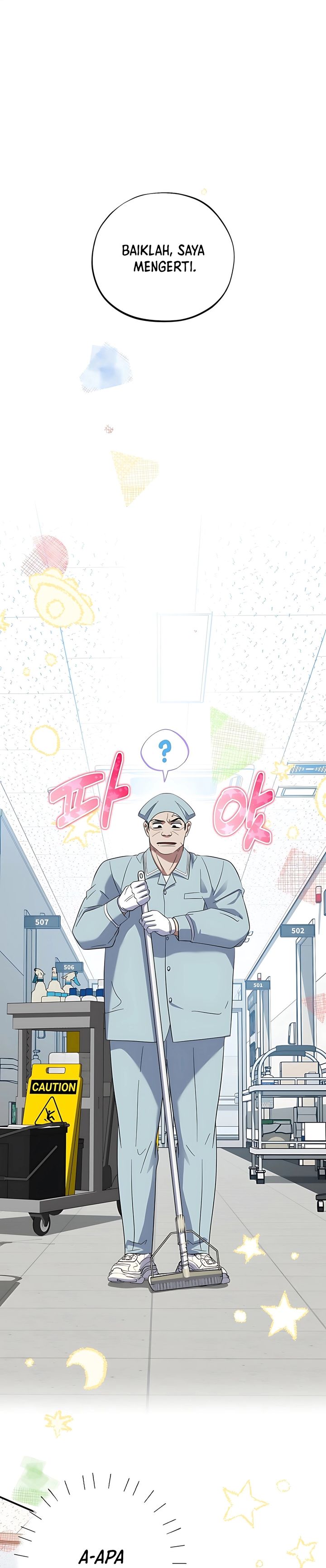 Top Medical Surgeon Chapter 55 Gambar 26