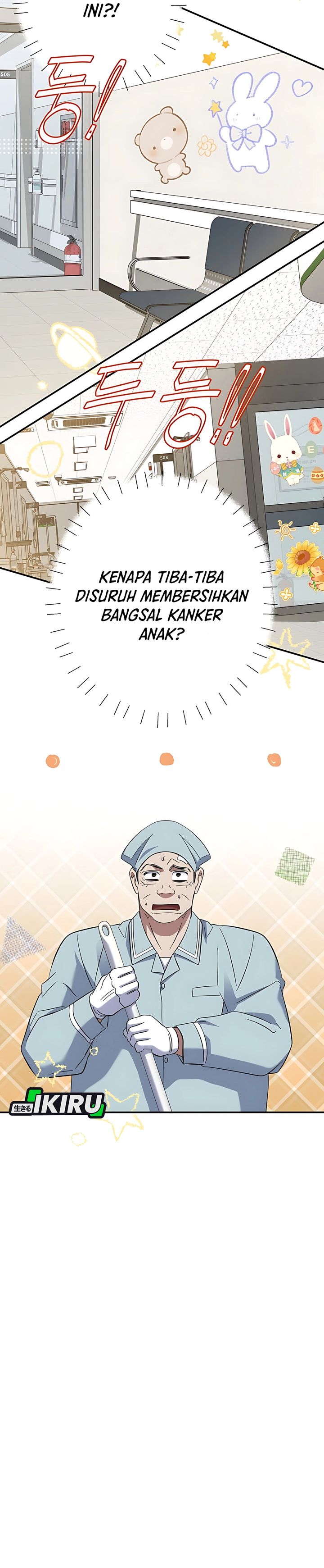 Top Medical Surgeon Chapter 55 Gambar 27