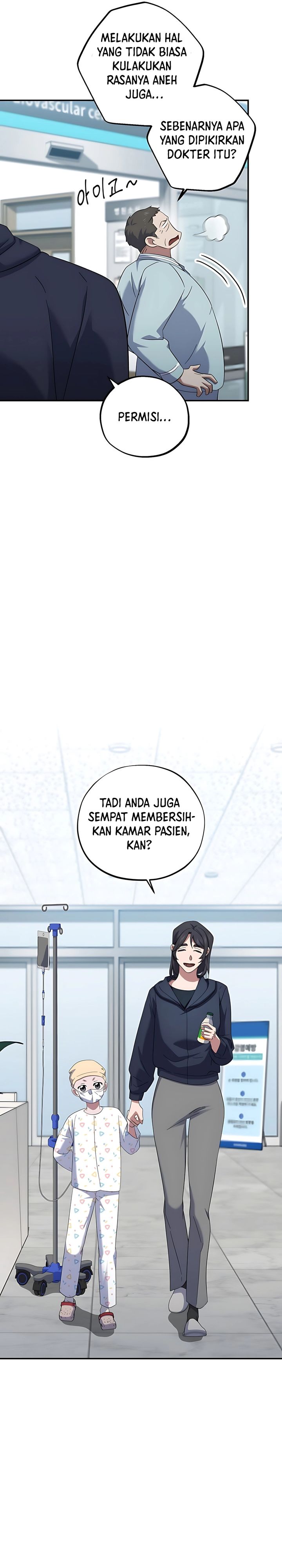 Top Medical Surgeon Chapter 55 Gambar 32