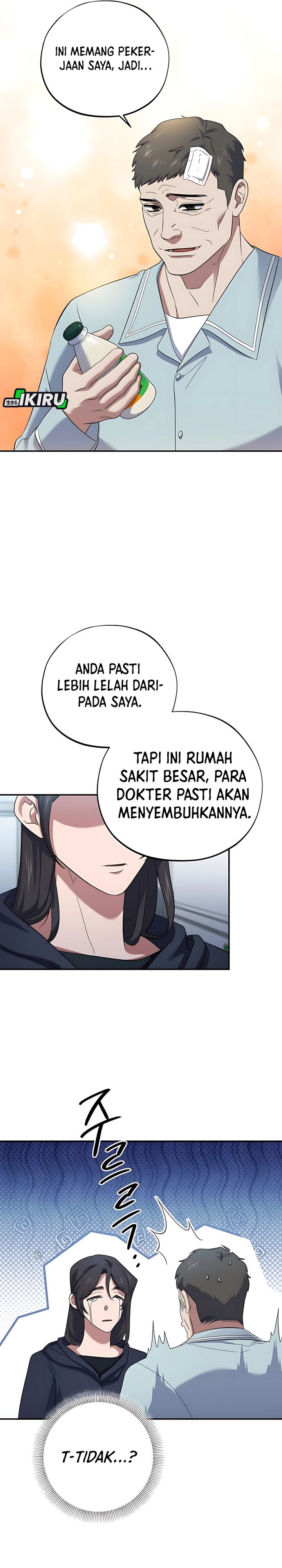 Top Medical Surgeon Chapter 55 Gambar 34