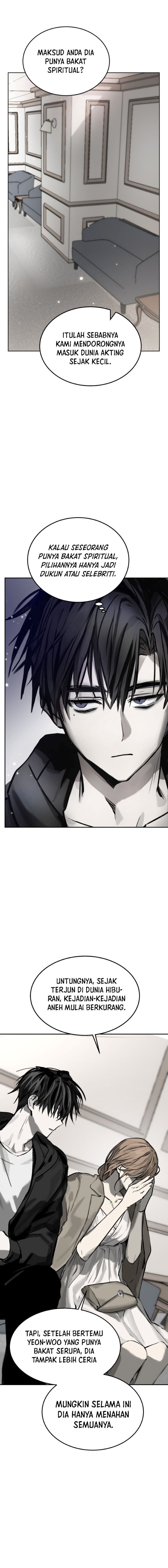 Top Star Sent by God Chapter 03 Gambar 4