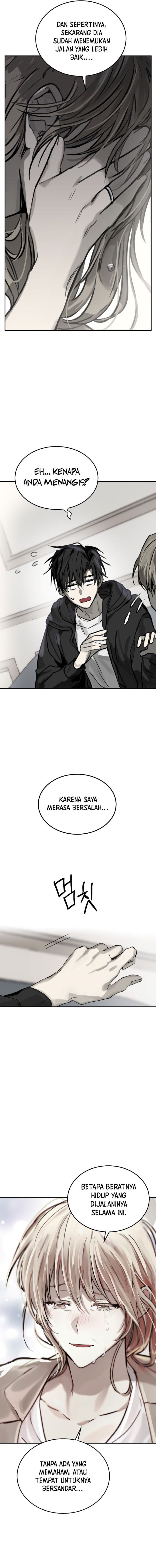 Top Star Sent by God Chapter 03 Gambar 5