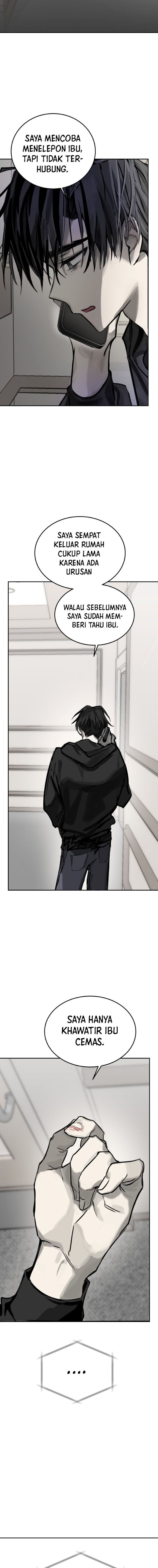Top Star Sent by God Chapter 03 Gambar 7
