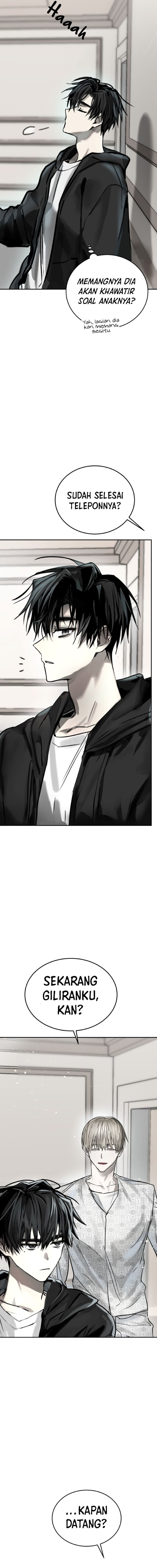 Top Star Sent by God Chapter 03 Gambar 9