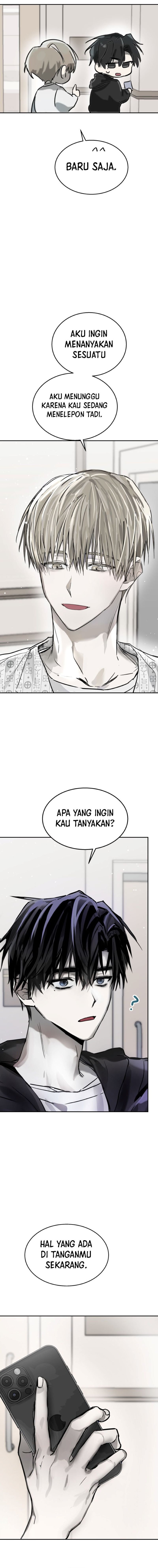 Top Star Sent by God Chapter 03 Gambar 10