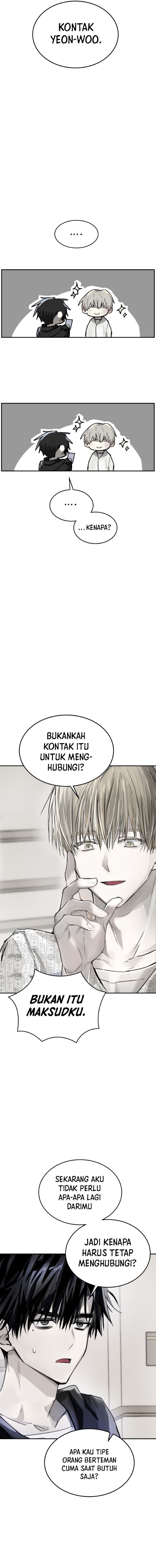 Top Star Sent by God Chapter 03 Gambar 11