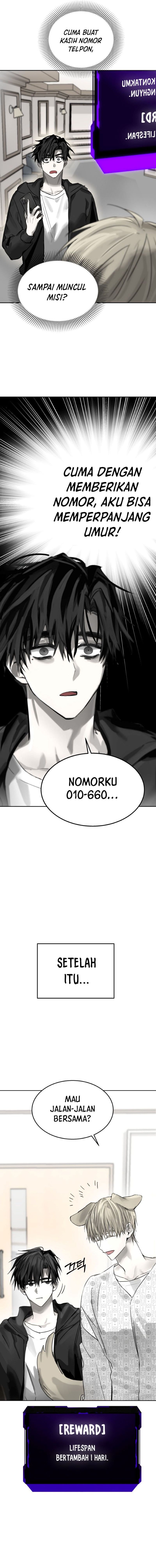 Top Star Sent by God Chapter 03 Gambar 14
