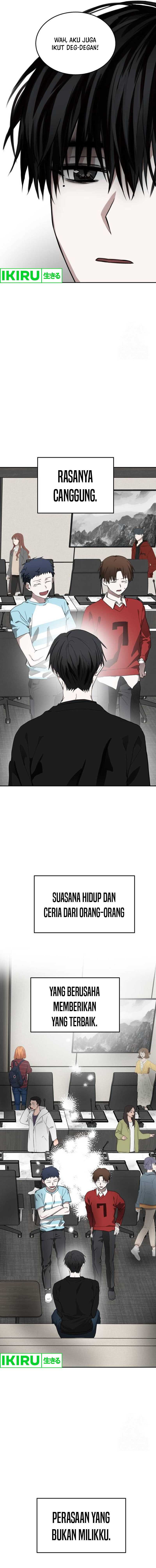Top Star Sent by God Chapter 17 Gambar 7