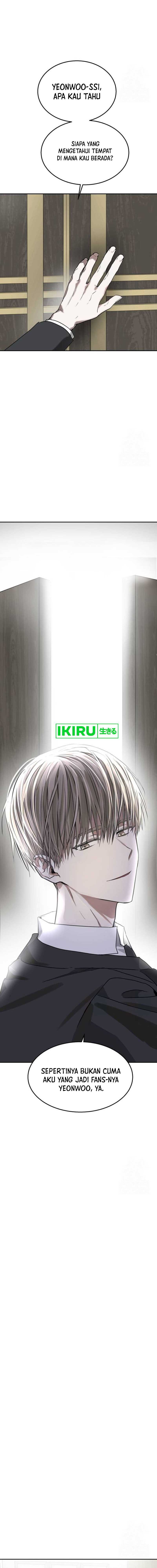 Top Star Sent by God Chapter 17 Gambar 11